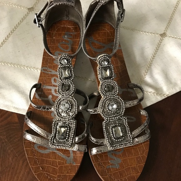 Sam Edelman Shoes - Sam Edelman “Daley” Sandals